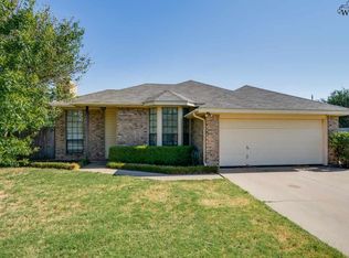 4315 Greenridge, Wichita Falls, TX 76306