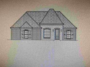 327 Emerald Way, Brandon, MS 39047