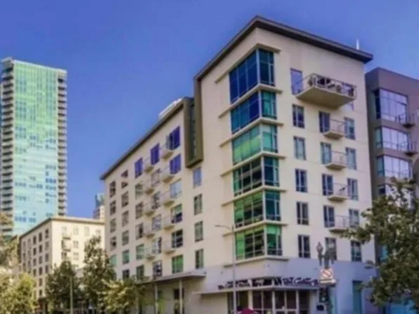 645 W 9th St APT 632, Los Angeles, CA 90015