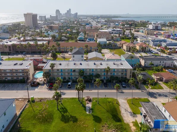 115 E Amberjack St Unit 209, South Padre Island, TX 78597