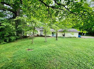 804 Cleveland St, Seneca, MO 64865