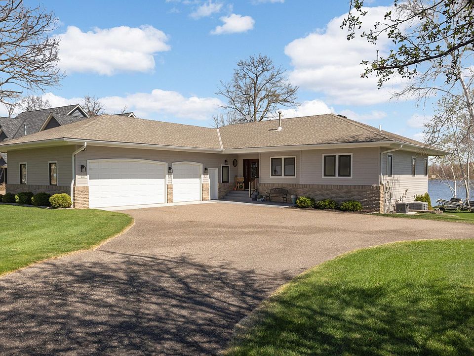 1st image of 27225 Bayshore Dr NW