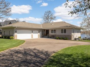 27225 Bayshore Dr NW, Isanti, MN 55040