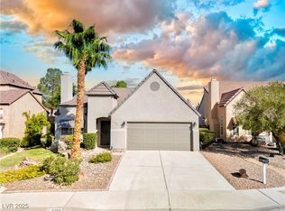 2208 Ladue Dr, Las Vegas, NV 89128