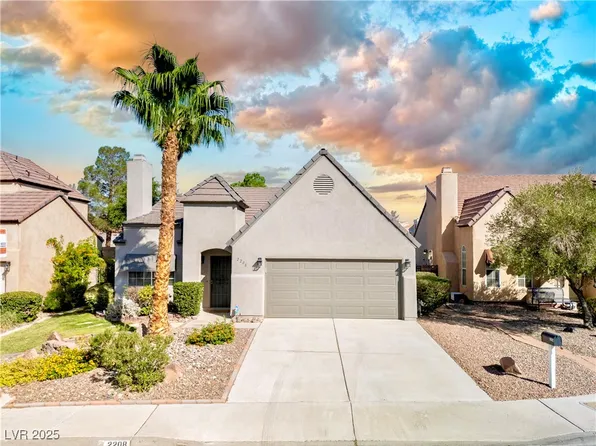 2208 Ladue Dr, Las Vegas, NV 89128