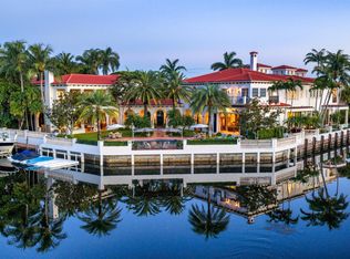 799 Sanctuary Drive, Boca Raton, FL 33431