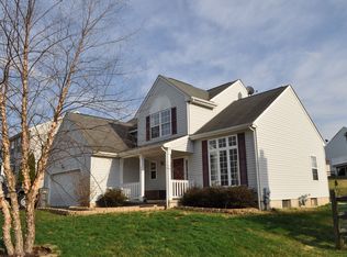 623 Slate Dr, Newark, DE 19702