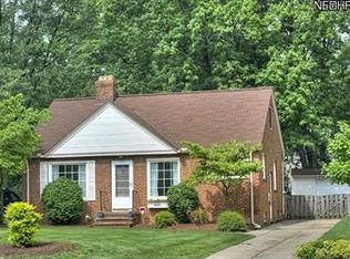 4580 W 227th St, Fairview Park, OH 44126