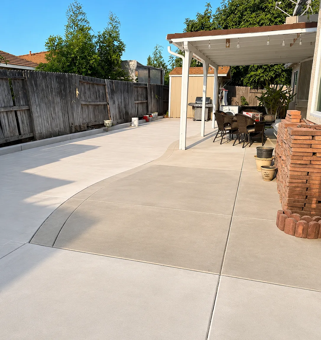 Nicoletta Ln, Stockton — Photo 4