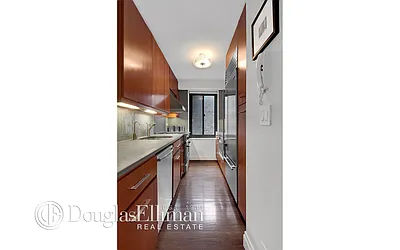 Sold by Douglas Elliman