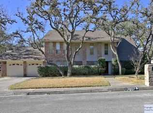 12807 Queens Forest St, San Antonio, TX 78230