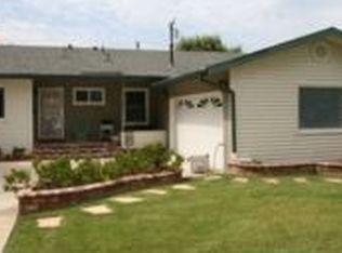 622 E Hoover Ave, Orange, CA 92867