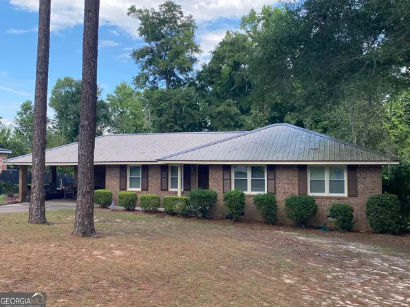 503 Brookdale Dr, Dublin, GA 31021