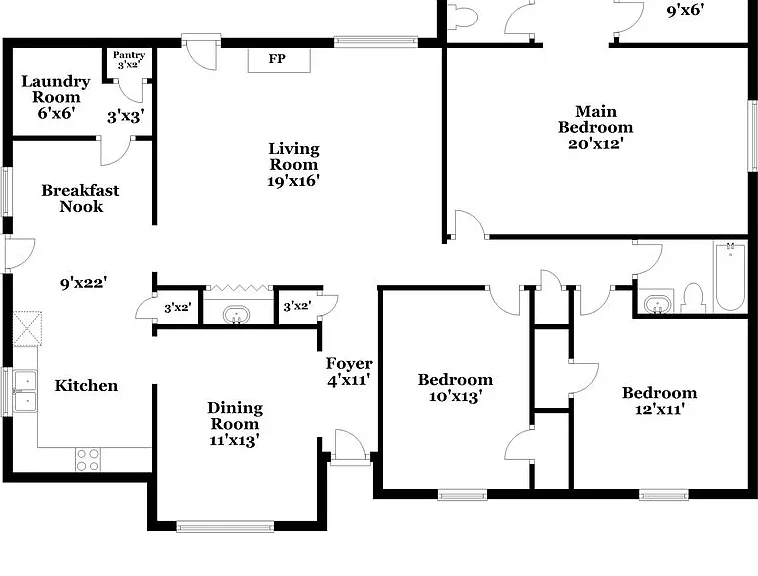 6779 Cleary Dr — Photo 2