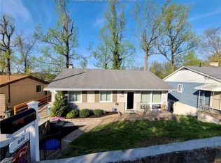 849 Sherwood Rd, Charleston, WV 25314