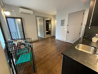 Rented by Reside New York