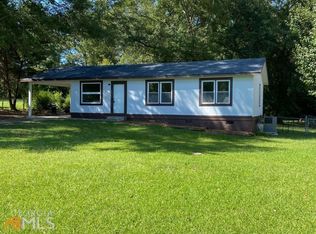 60 Fulmer St, Summerville, GA 30747
