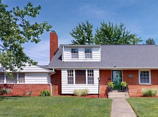 4117 Bexley Blvd, South Euclid, OH 44121