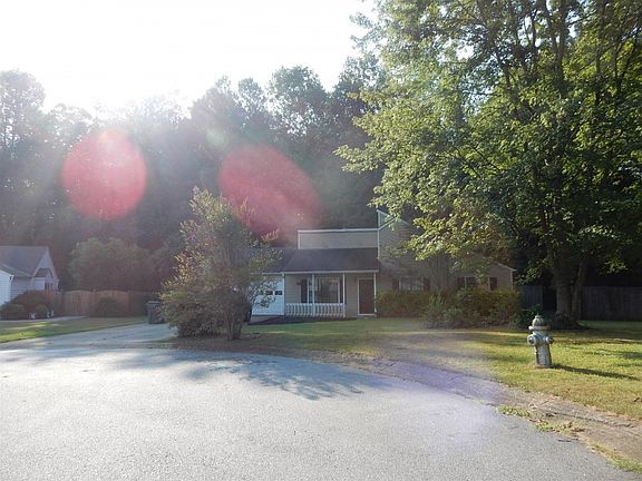 4th image of 3599 Creekwood Ln SW