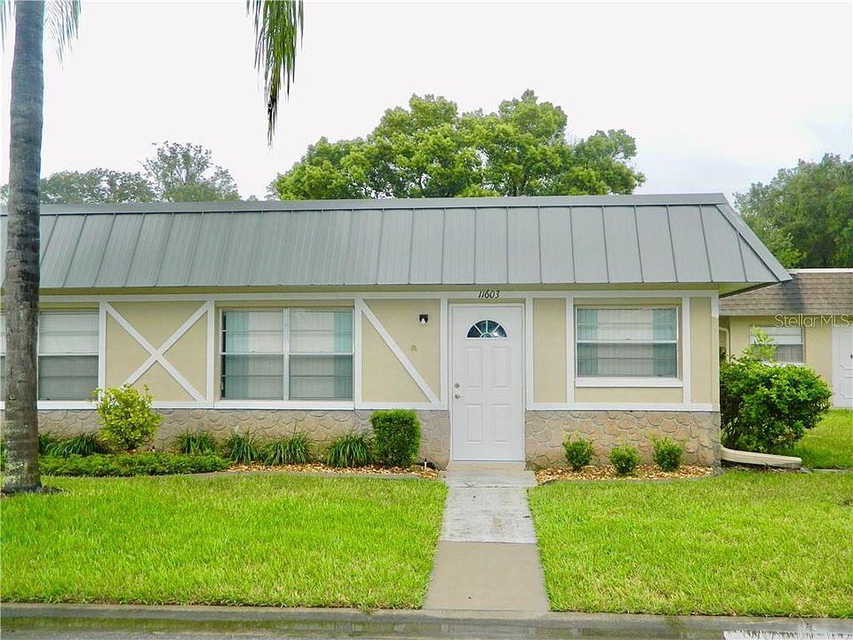 1st image of 11603 Bayonet Ln #163-A1