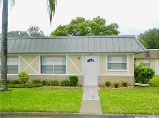 11603 Bayonet Ln #163-A1, New Port Richey, FL 34654