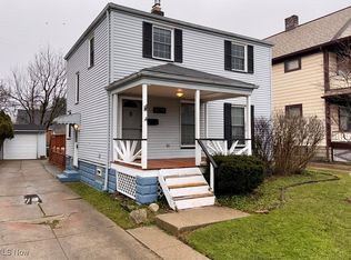 4923 E 109th St, Garfield Heights, OH