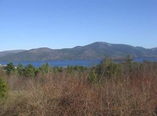 18 Potter Hill Rd, Bolton Landing, NY 12814