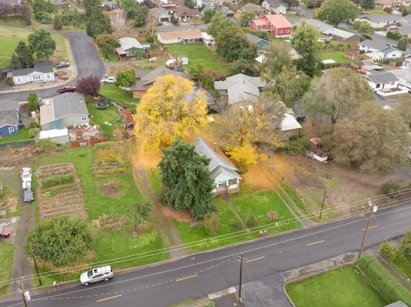 0 E 14th St, The Dalles, OR 97058