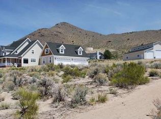 1365 N Santa Barbara Dr, Minden, NV
