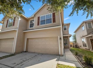 2911 Hackamore Hollow Ln, Houston, TX 77014