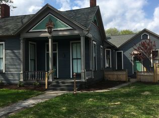 658 Farrington St, Terre Haute, IN