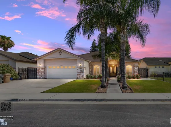 5307 Glacier Springs Dr, Bakersfield, CA 93313