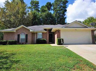 731 Frederick Cir, Flint, TX 75762