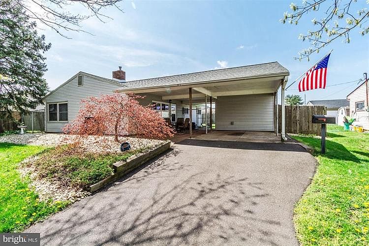 193 Greenbrook Dr, Levittown, PA 19055 Zillow