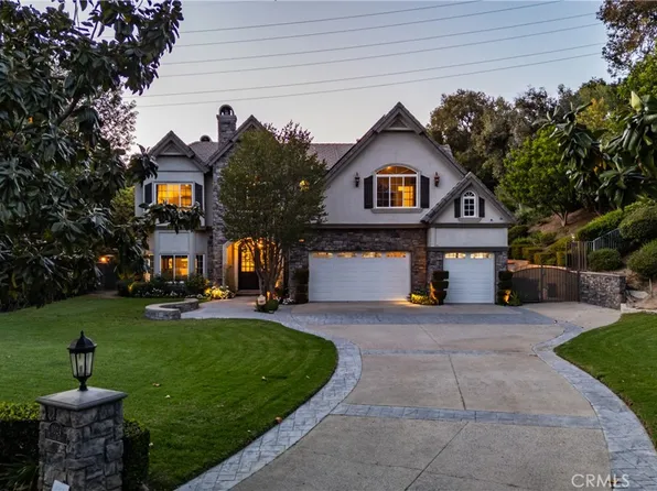 1024 Village Dr, Chino Hills, CA 91709