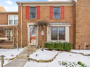 2159 Sandston Rd, Columbus, OH 43220