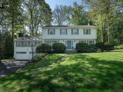 15 Saxon Road, Madison, CT, 06443