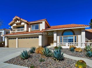 1518 Shady Rest Dr, Henderson, NV 89014