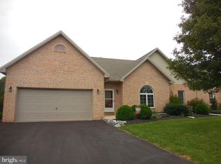25 Hickory St, Palmyra, PA 17078