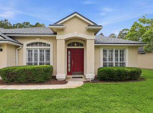 5472 Cypress Links Blvd, Elkton, FL 32033