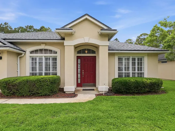 5472 Cypress Links Blvd, Elkton, FL 32033
