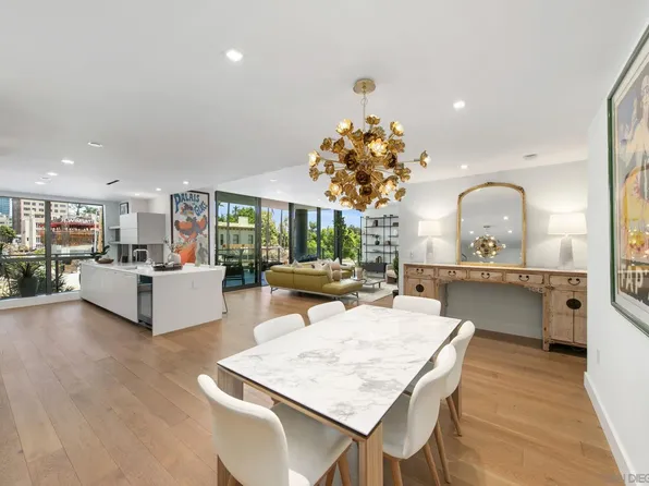 2855 5th Ave Unit 202, San Diego, CA 92103