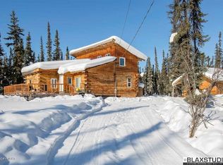 2088 Yellowsnow Rd, Fairbanks, AK 99709