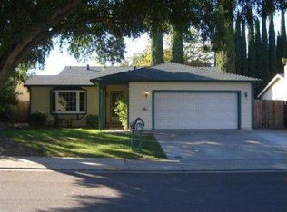 871 Kapareil Dr, Tracy, CA 95376