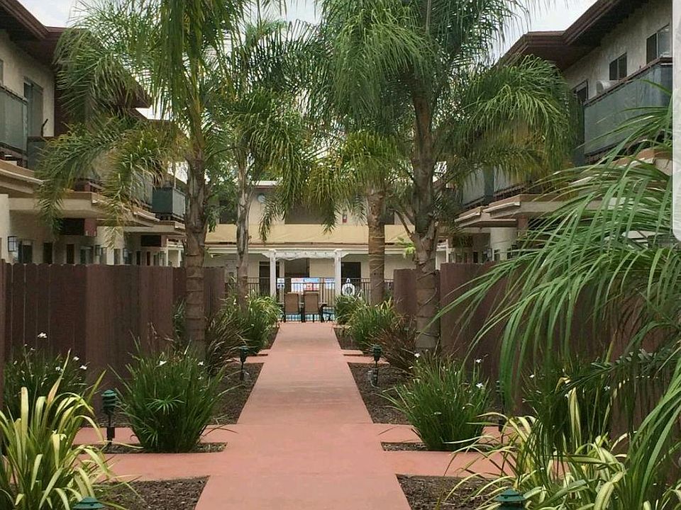2nd image of 3705 Artesia Blvd APT 23