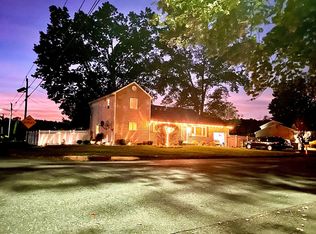 206 Fleet Ave, Edison, NJ 08820