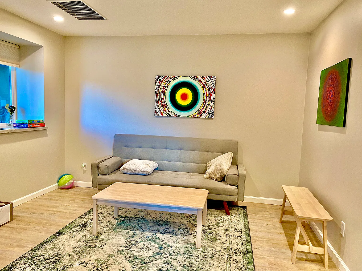 2 bed, 1000 sqft, $4,850 — Photo 2