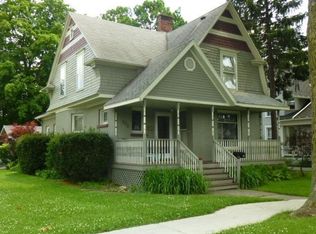 520 N Michigan St, Plymouth, IN 46563