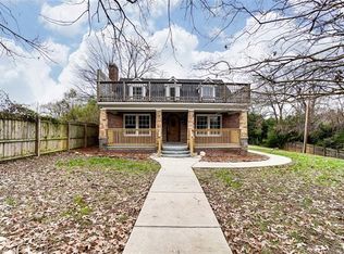 3419 Tappan Pl, Charlotte, NC 28205
