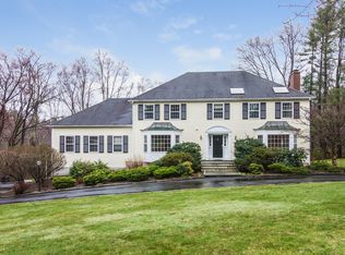 41 Langner Ln, Wilton, CT 06897
